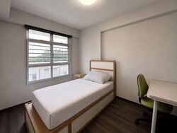 Blk 409A Northshore Residences II (Punggol), HDB 4 Rooms #563175521
